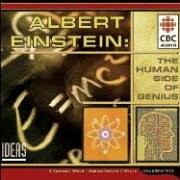 Albert Einstein: The Human Side of Genius by Max Allen