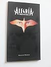 Alegria Cirque Du Soleil: North American Tour Official Program 1994-1995 (Bilingual)