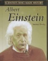Albert Einstein (Scientists Who Made History)