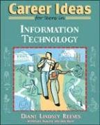 Career Ideas for Teens in Information Technology