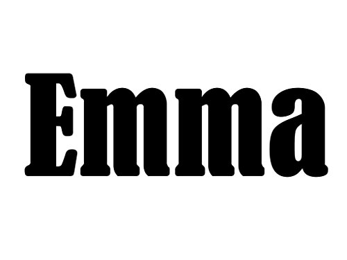Custom Monogram Name For Tervis Yeti Decal, Yeti Rambler Decal, Yeti Tumbler Decal, Ozark Tumbler Decal, Wall Vinyl Decal, Ozark Trail Decal, RTIC, Wall Filler, Vinyl Decal Stickers