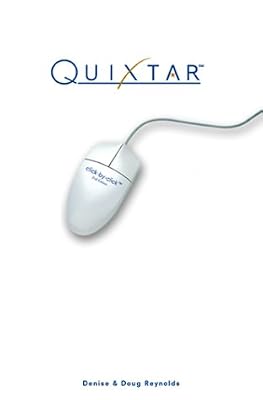 Quixtar click-by-click, 2nd Edition