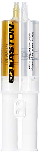 Algopix Similar Product 10 - Easton Epoxy Syringe 24 Hour Insert