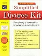 Simplified Divorce Kit