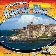 Puerto Rico by Jim Ollhoff