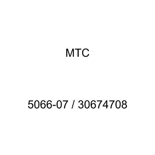 Algopix Similar Product 6 - MTC 50660730674708 Hood Shock Volvo