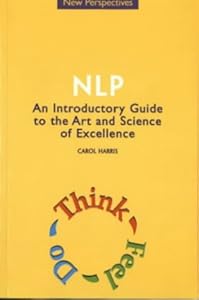 New Perspectives: NLP by Carol Harris