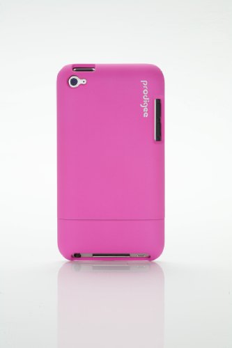 Algopix Similar Product 16 - Prodigee Sleek Slider Case iPod Touch 4