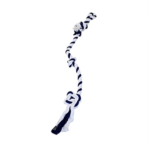 Tether Tug Knotted Rope Replacement Tether Toy