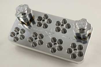 Algopix Similar Product 6 - J5-44/45 Range Block Kit