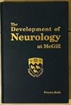 The development of neurology at McGill