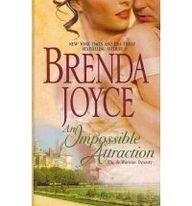 An Impossible Attraction by Brenda Joyce