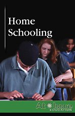 Home Schooling by Heidi Williams