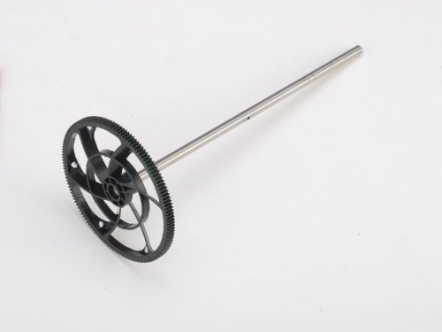 

HP-PRT Main Shaft - X-2 Outer W/Gear