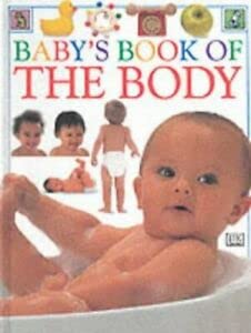 Baby's Book of the Body