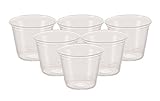 PYREX Br プリン カップ 80 6個セット CP-9780
