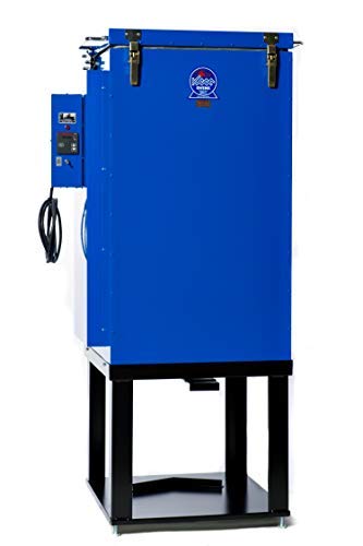 Algopix Similar Product 5 - Keen KF600 Subarc Flux Holding Oven 