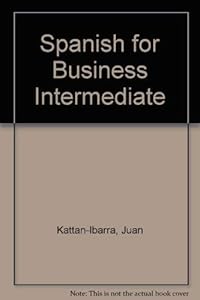 Spanish for Business Intermediate
