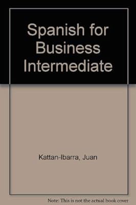 Spanish for Business Intermediate