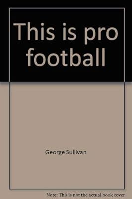 This is pro football
