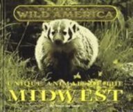 Regional Wild America - Unique Animals of the Midwest