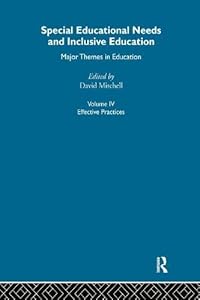 Special Educ Needs&Inclus V4