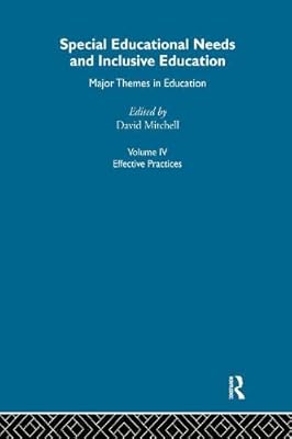 Special Educ Needs&Inclus V4