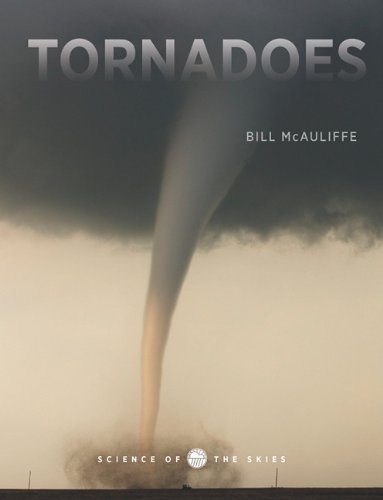 Tornadoes by Bill McAuliffe