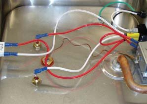 Chattanooga M2 Wiring Diagram