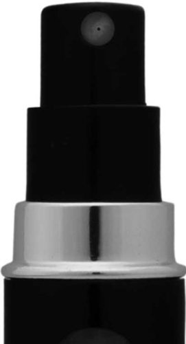 Travalo Womens Aluminum 4.0ml Mini Refillable Perfume Spray Case Bottle