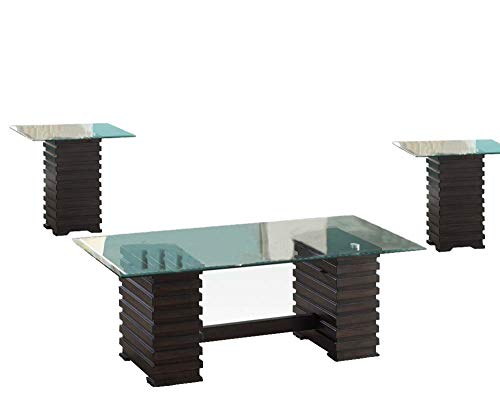Algopix Similar Product 3 - Benzara BM154570 Earleen CoffeeEnd