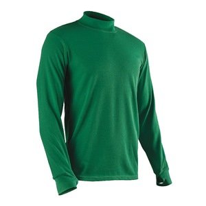 Algopix Similar Product 6 - Drifire Flight Deck Jersey Green XL