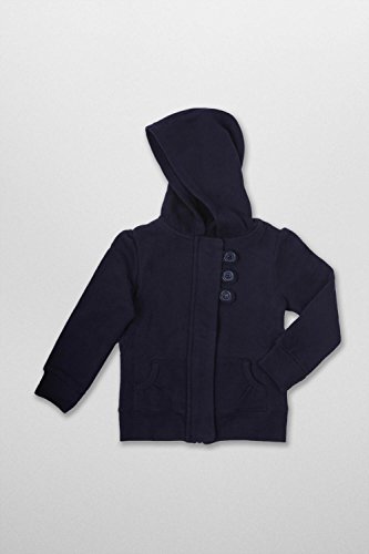 French Toast Girls School Uniforms Hoodie