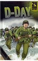 D-Day: June 6, 1944