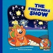 The Fireworks Show (Herbster Readers: Teamwork at Lotsaluck Camp: Level 2)