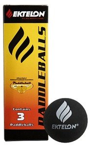 Ektelon Paddle Balls
