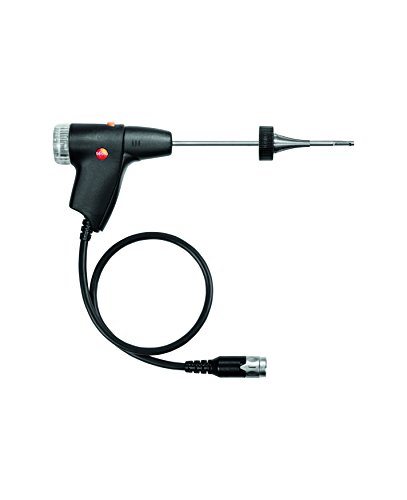 Algopix Similar Product 6 - Testo 0600 9782 7 in Modular Flue Gas