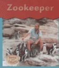Zookeeper (This Is What I Want to Be)