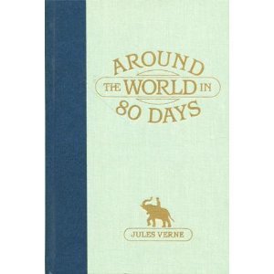 Around the World in 80 Days (The World's Best Reading)