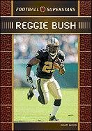 Reggie Bush by Adam Woog