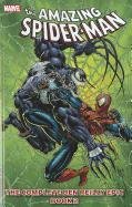 Spider-Man: The Complete Ben Reilly Epic Book 2 (Spider-Man (Graphic Novels)) by Tom Defalco