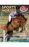 Sports Horses by Stephanie Turnbull
