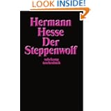 Steppenwolf.