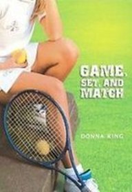 Game, Set, and Match (Going for Gold)