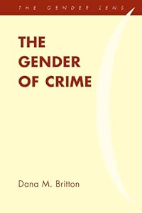 The Gender of Crime