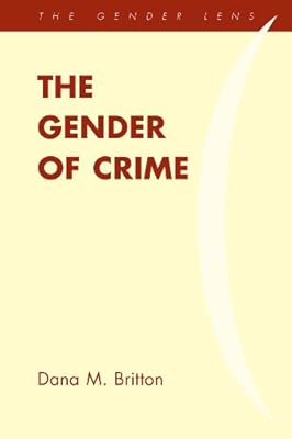 The Gender of Crime