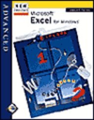 Microsoft Excel 7 for Windows 95 - Advanced by Ageloff Roy Ageloff,Roger L. Hayen