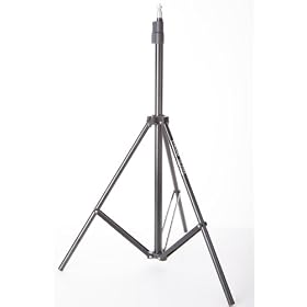 Visico 78 Inch Light Stand