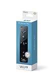 Nintendo Wii Remote Plus - Black