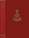 Centennial History of Kappa Sigma, 1869 - 1969